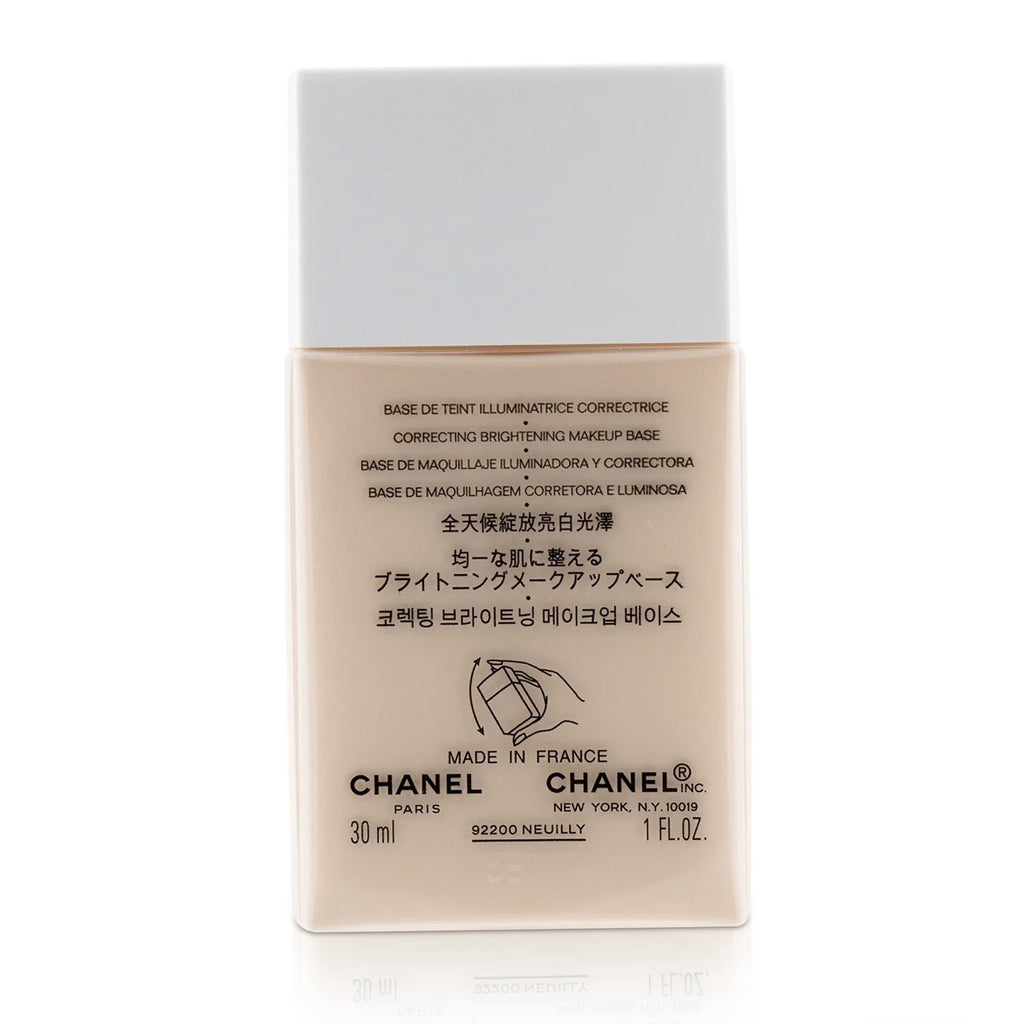Le Blanc Correcting Brightening Makeup Base SPF 40 - # Rosee 30ml L386
