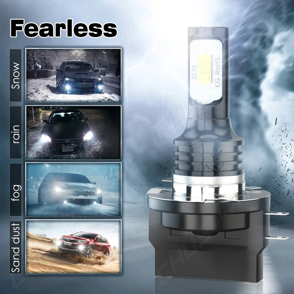H11B LED Headlight Bulbs U849912