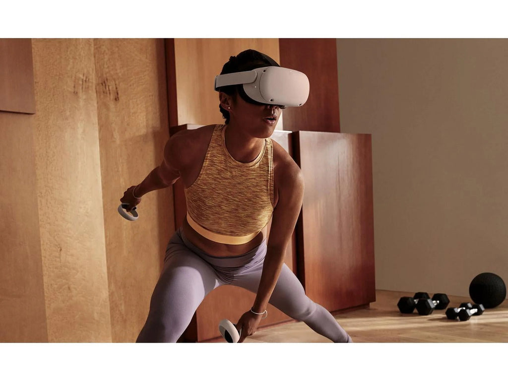 Wireless VR Headset 128GB J76198