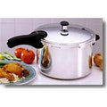 8 Qt Pressure Cooker P7328