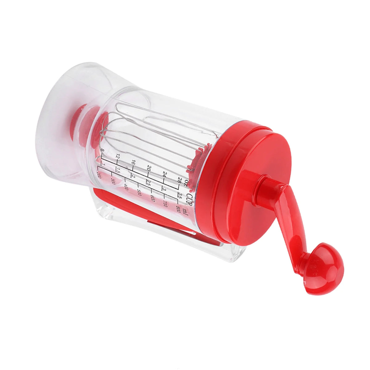 Hand-held Batter Mixer Dispenser J816005