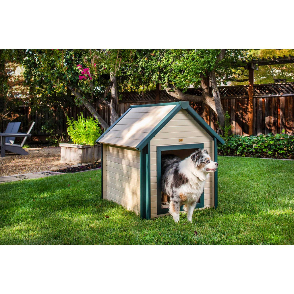 EcoFLEX Bunk House P7150