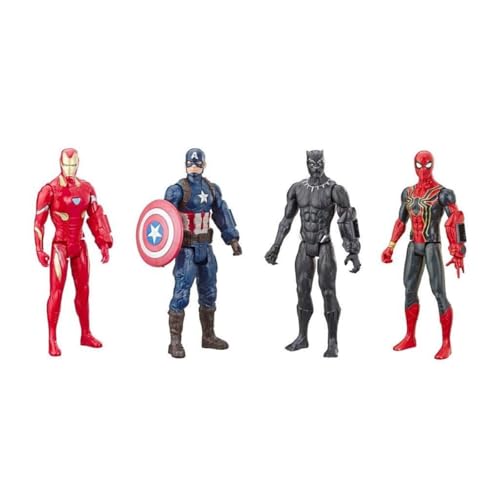 12" Action Figures K881