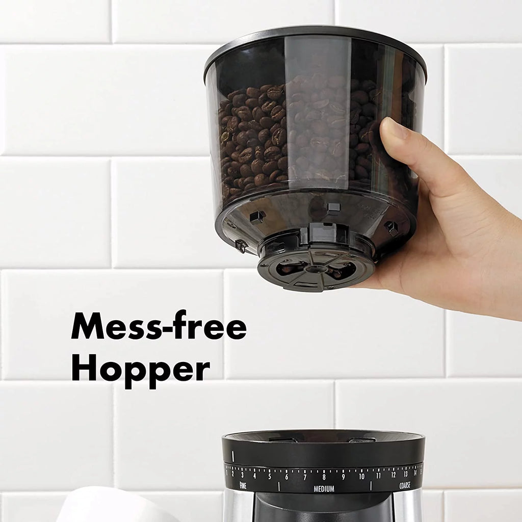 Conical Burr Coffee Grinder T132