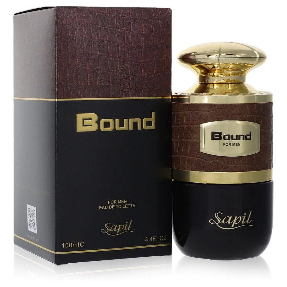 Eau De Toilette Spray 3.4 oz J79549