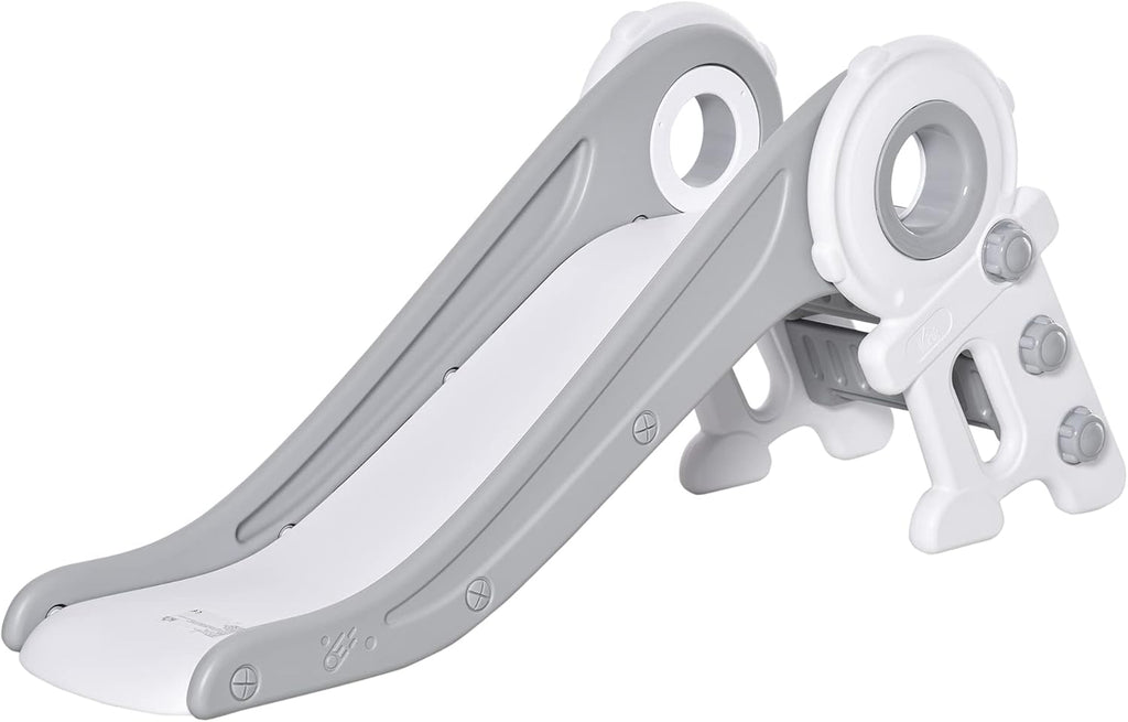 Folding Kids Slide Blue A30215