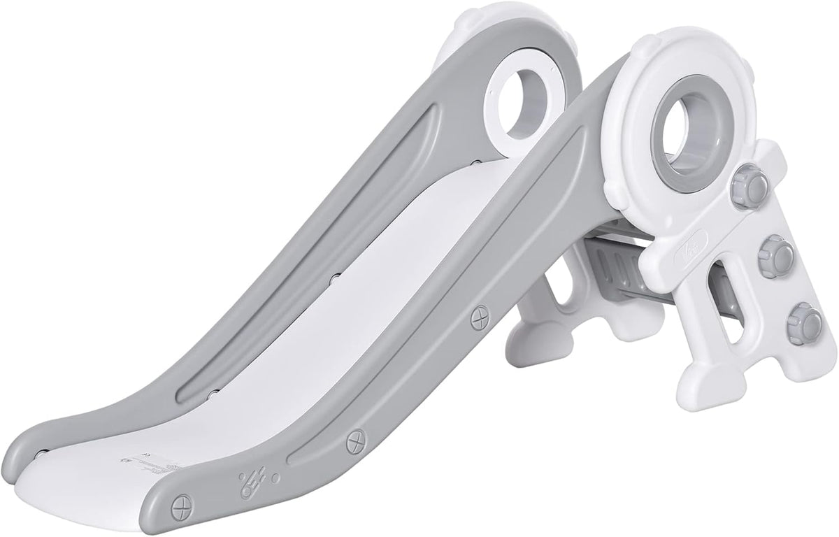 Folding Kids Slide Blue A30215