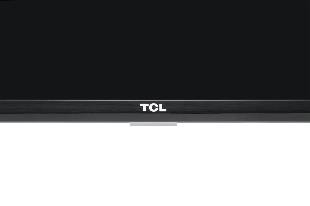 55" 4K UHD HDR Smart TV H8008