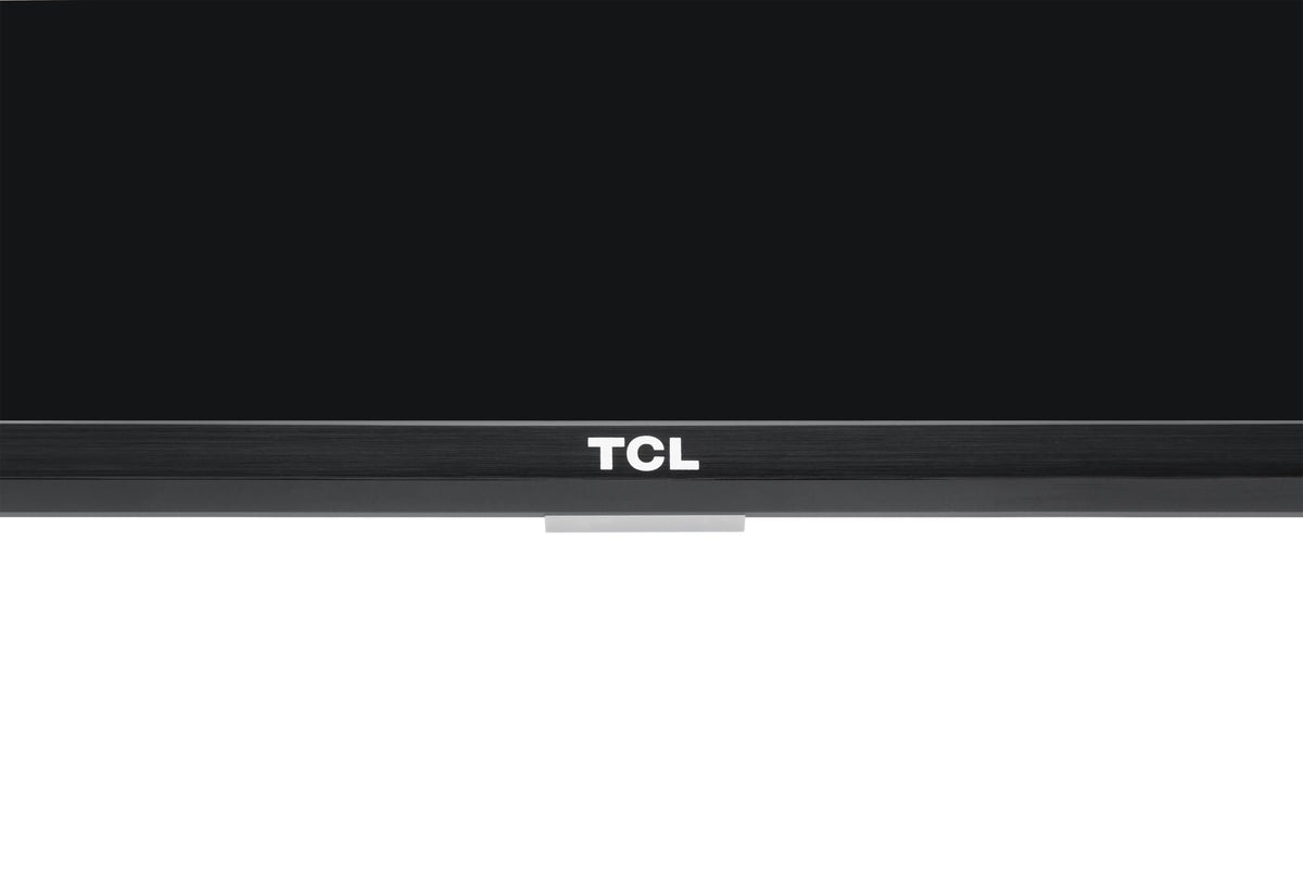 55" 4K UHD HDR Smart TV H8008