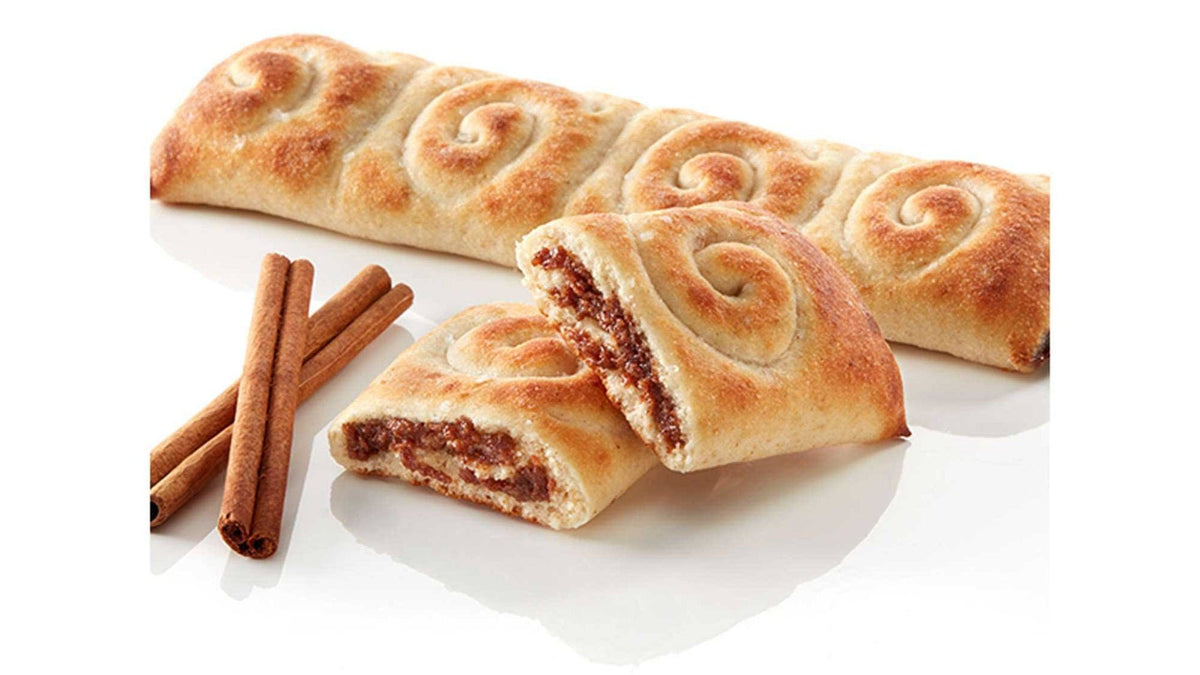 2.29 Ounce Hot Mini Cinnis X4925