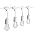 24 ft. LED Outdoor String Lights T4643