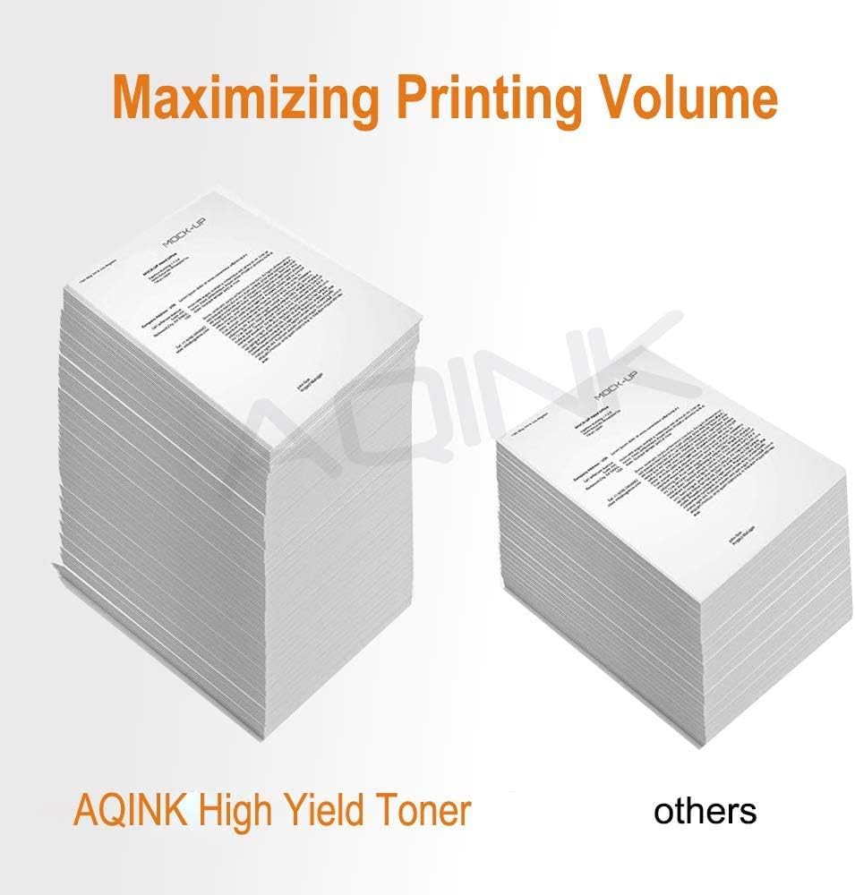 Remanufactured Toner Cartridge Replacement 2 Blacks F84061