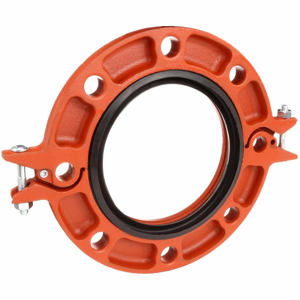 Ductile Iron Flange G7752