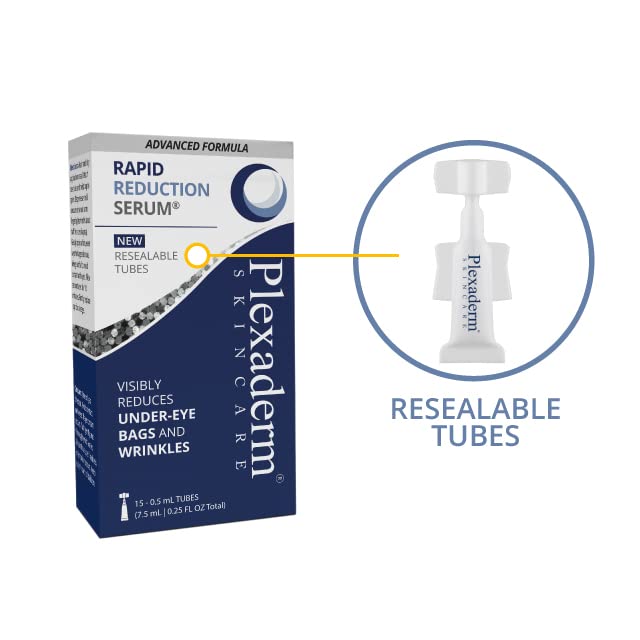 Rapid Reduction Eye Serum 0.25 Fl Oz O8551