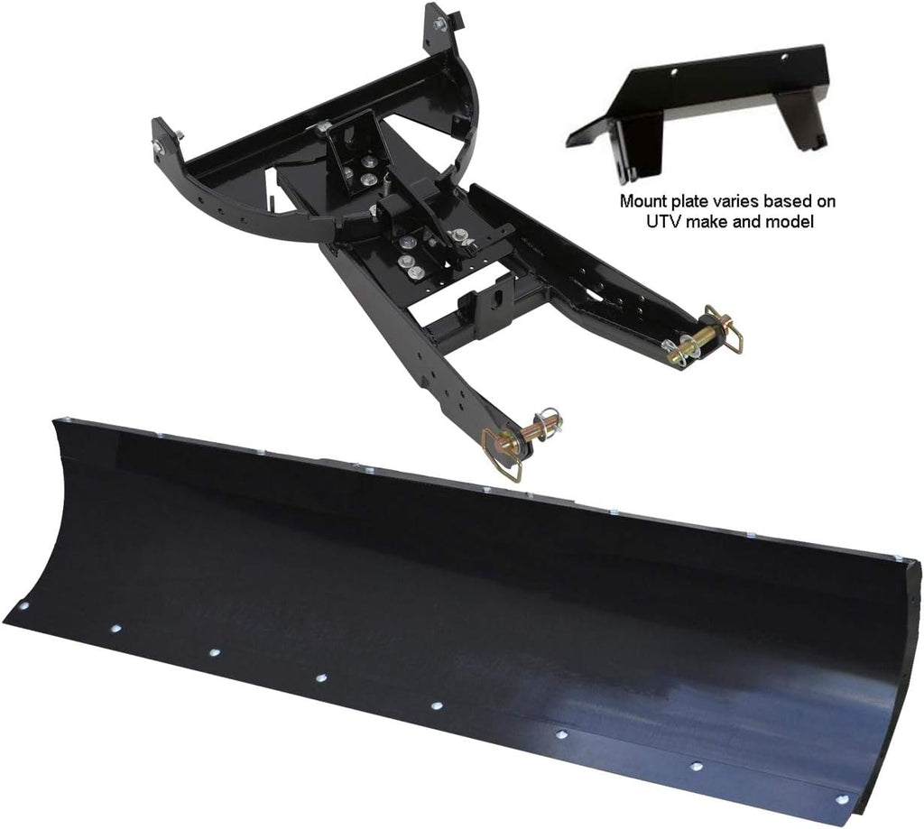 UTV Snow Plow Kit E907