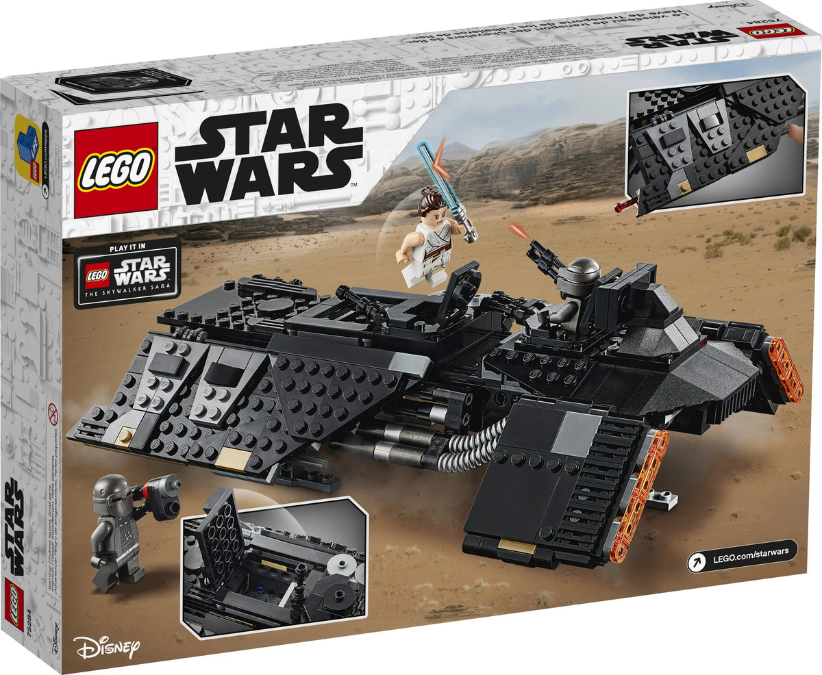 595 Pieces Spacecraft Building Toy V777