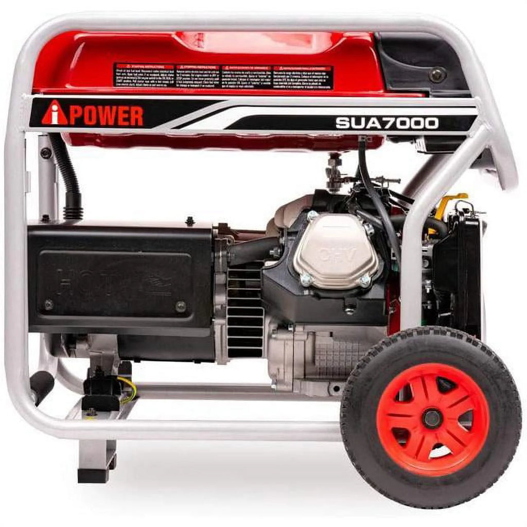Gasoline Generator F5267