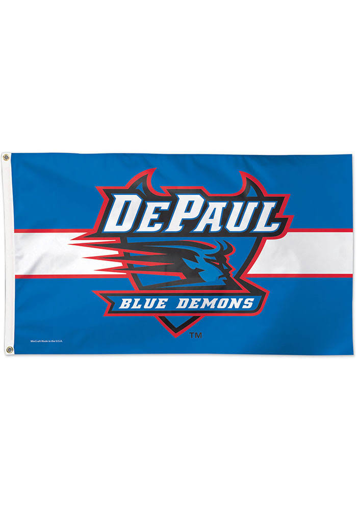 NCAA Deluxe Flag G37159