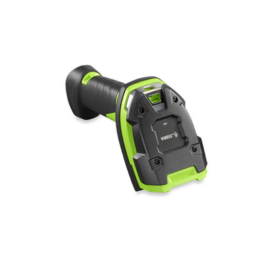 Bar Code Scanner E376599