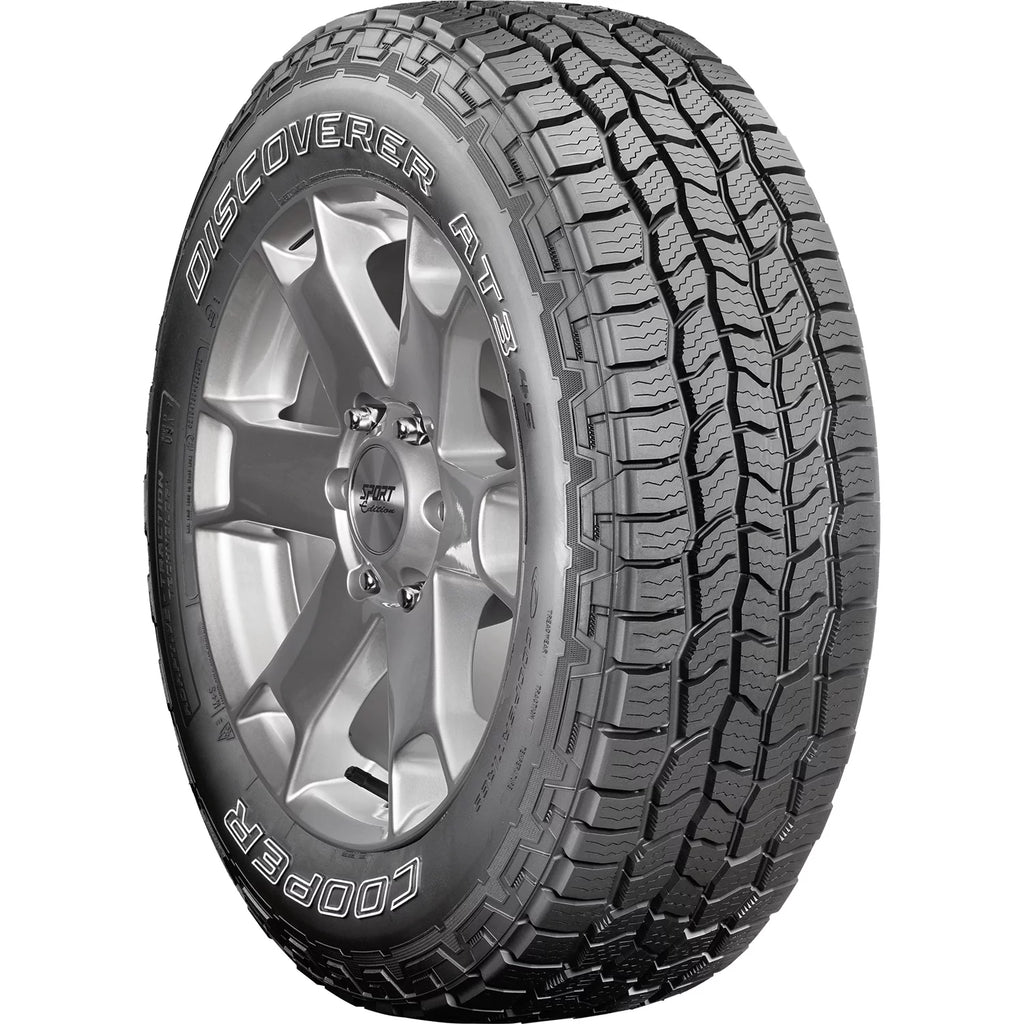 All Terrain 225/70R15 100T Light Truck Tire N235982