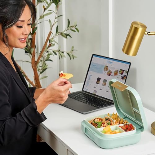 44oz BPA-Free Bento Lunch Box V6117