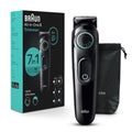 Electric Grooming Kit with Beard Trimmer K5672