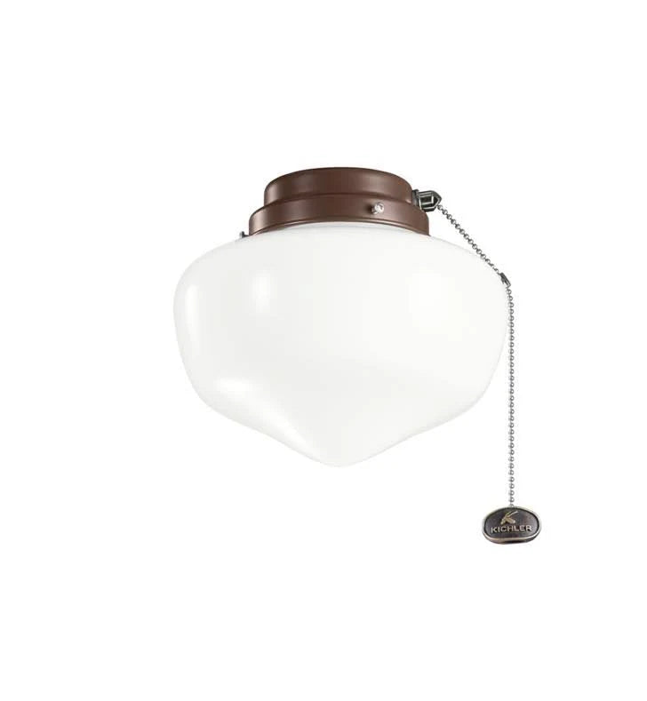 Satin Natural White Light Kit R489516