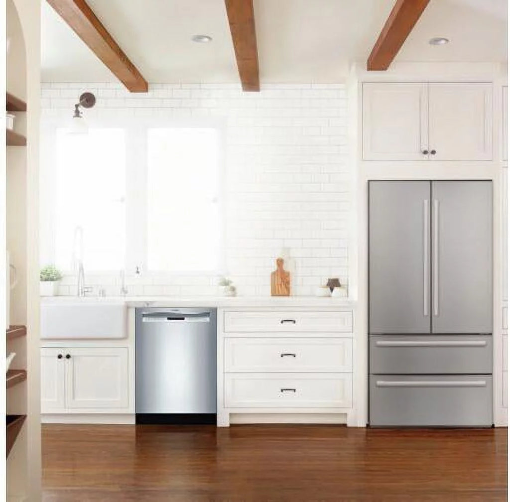 Stainless Built-In Dishwasher D700