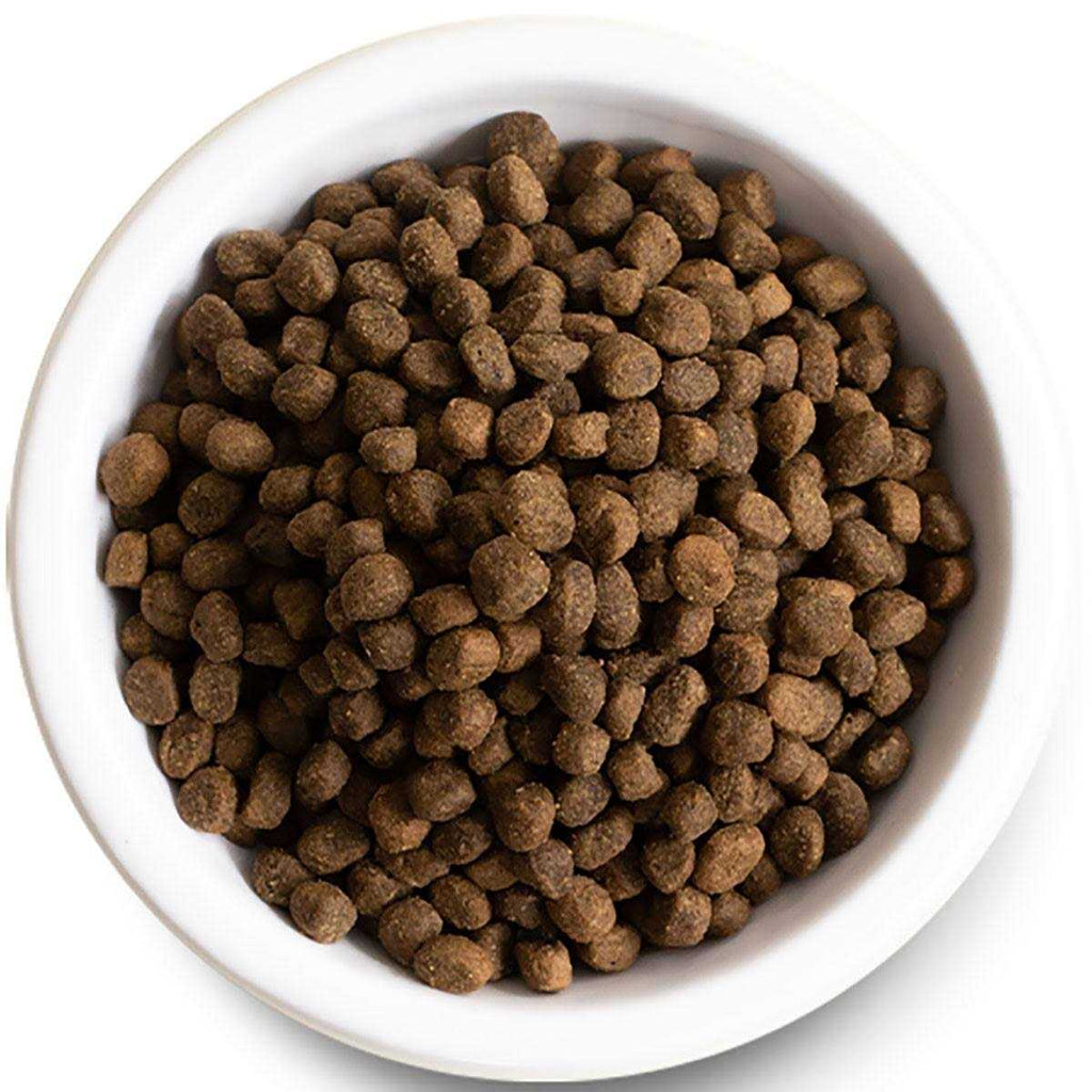 Grain Free Grass Fed Beef Dry Dog Food E943296