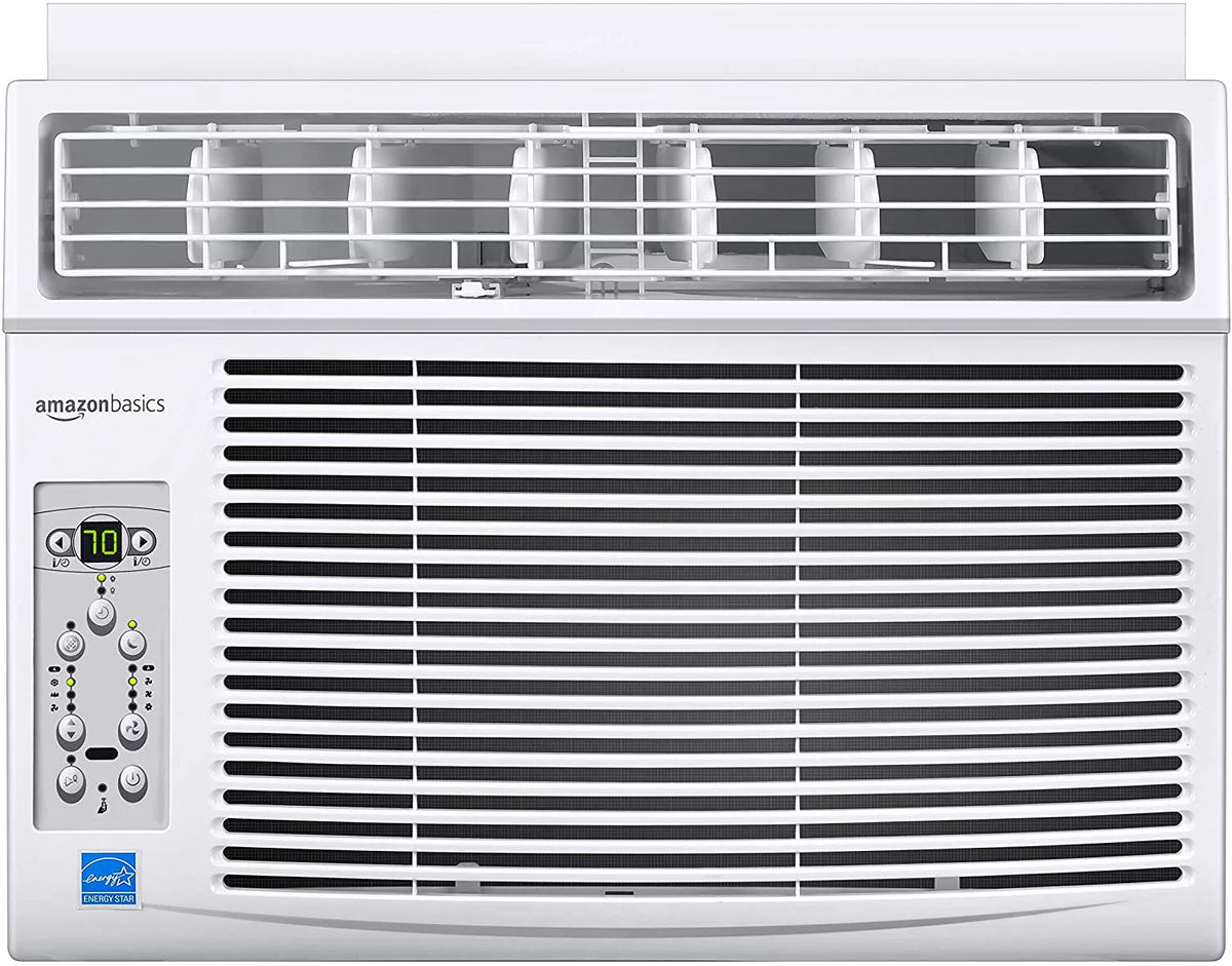 Window Air Conditioner 6,000 BTU M26060