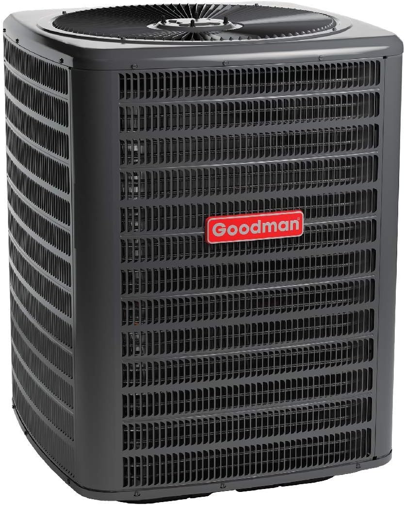 2.5 Ton 13 SEER Air Conditioner T8830