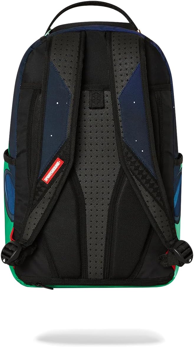 SPRAYGROUND FUTURAMA SPACE CREW DLXSR BACKPACK X711