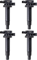 Ignition Coil Set of 4 V67728