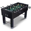 55 Foosball Table with Balls and Leg Levelers Z388