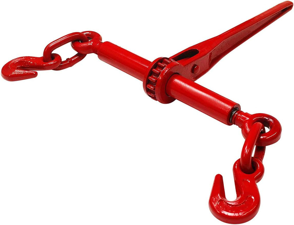 Ratchet Chain Binder 5/16 Inch - ⅜ Inch Y7312