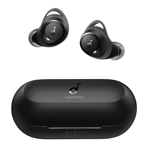 True Wireless Earbuds, 40H Playtime, IPX7 Waterproof, Bluetooth Earbuds H99206
