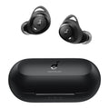 True Wireless Earbuds, 40H Playtime, IPX7 Waterproof, Bluetooth Earbuds H99206