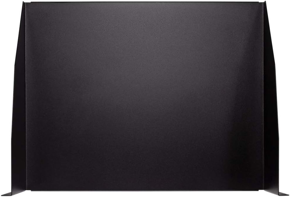 2U 19-Inch Rack Mount Cantilever Server Cabinet Shelf Black T5363