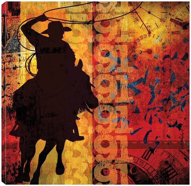 Canvas Art B2647