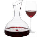 Wine Decanter 44 oz Capacity Pack of 2 B8936