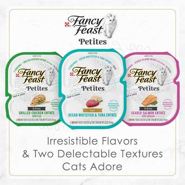Seared Salmon with Spinach Gravy Wet Cat Food I615575