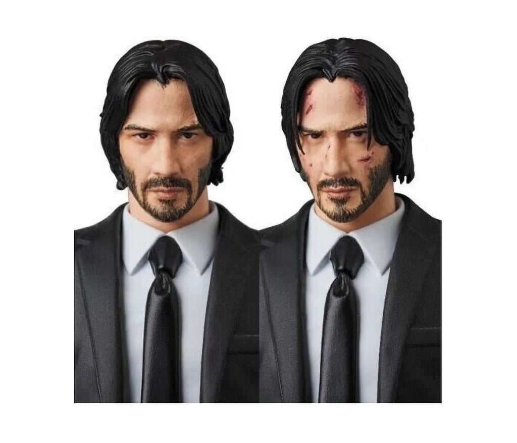 Action Figure G4033