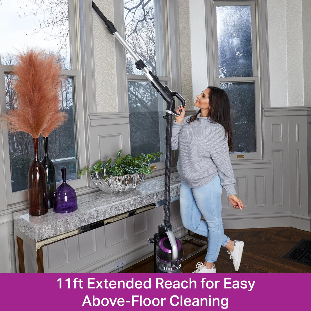 Upright Vacuum with Anti-Tangle Technology A258164