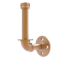 Brushed Bronze Toilet Paper Holder E3566