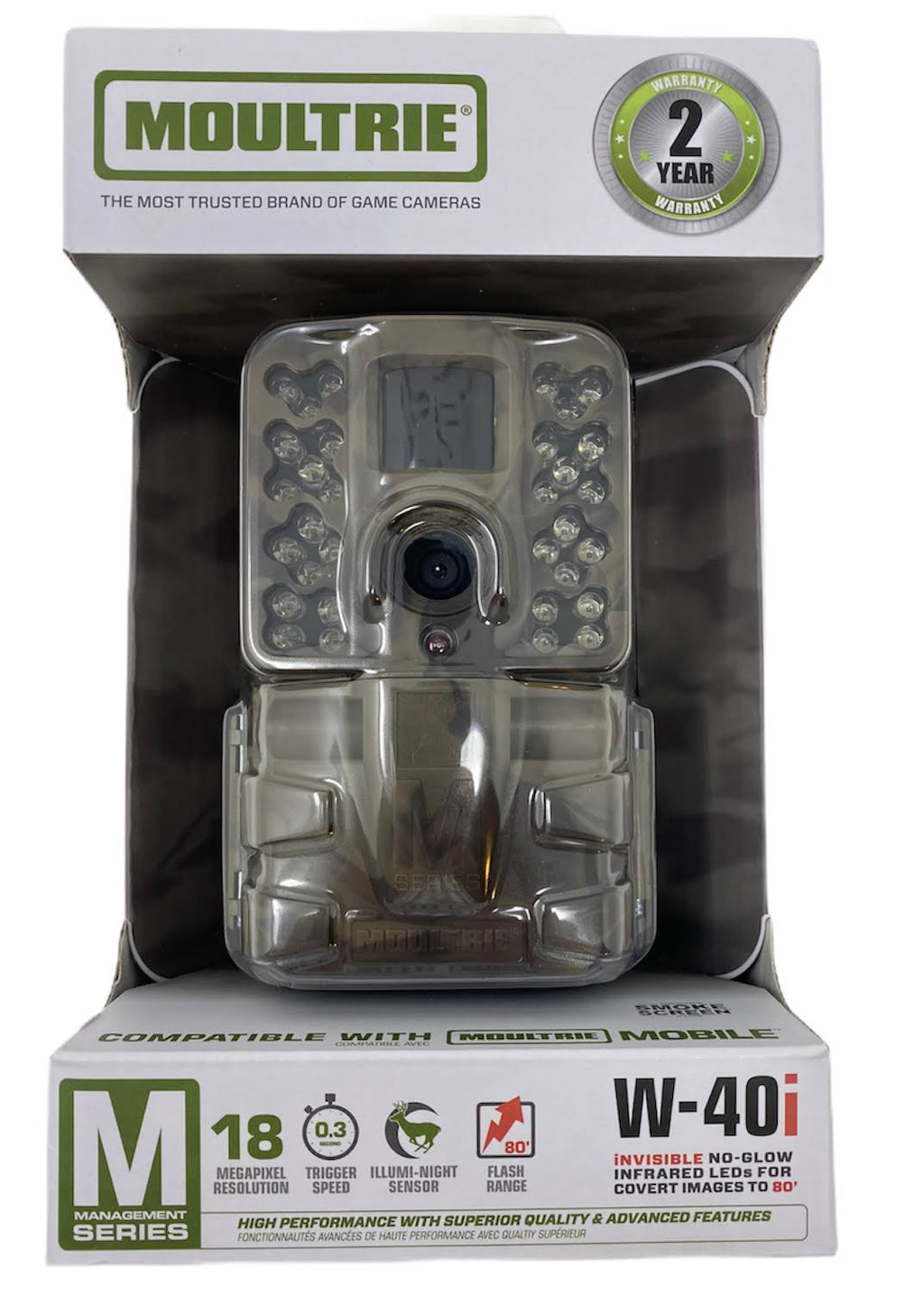 18MP Game Camera L972448
