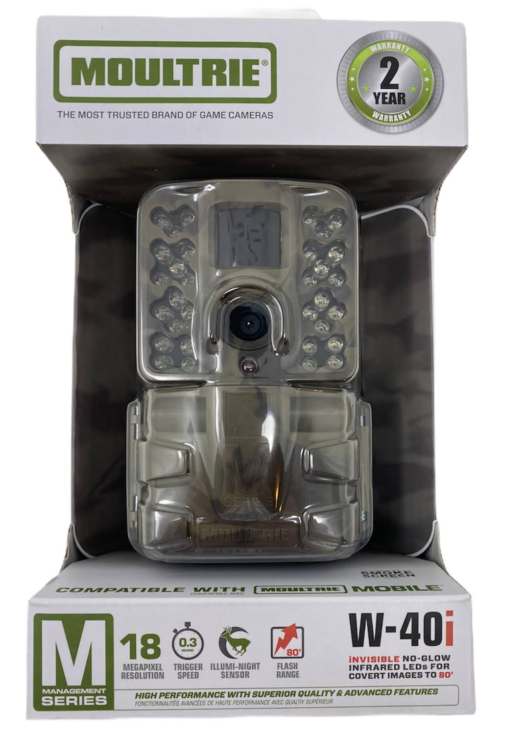 18MP Game Camera L972448