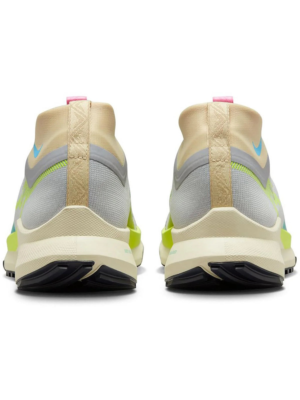 Mesh Hiking Running & Training Shoes G655