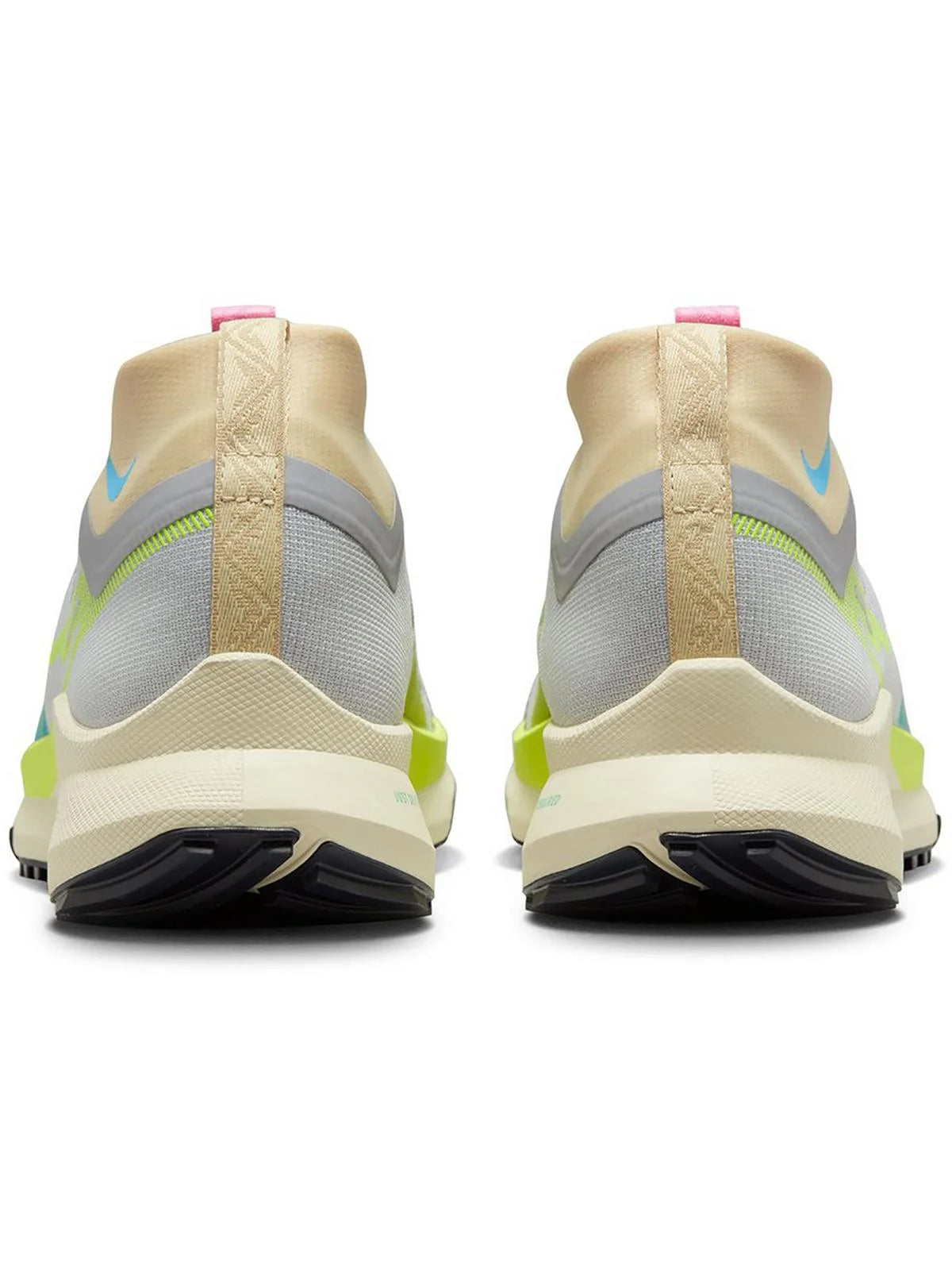 Mesh Hiking Running & Training Shoes G655