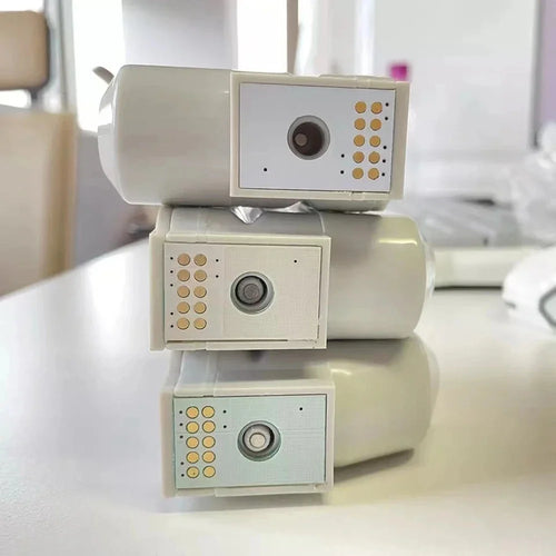 10000 Shots HIFU Cartridge 4.5mm T9923