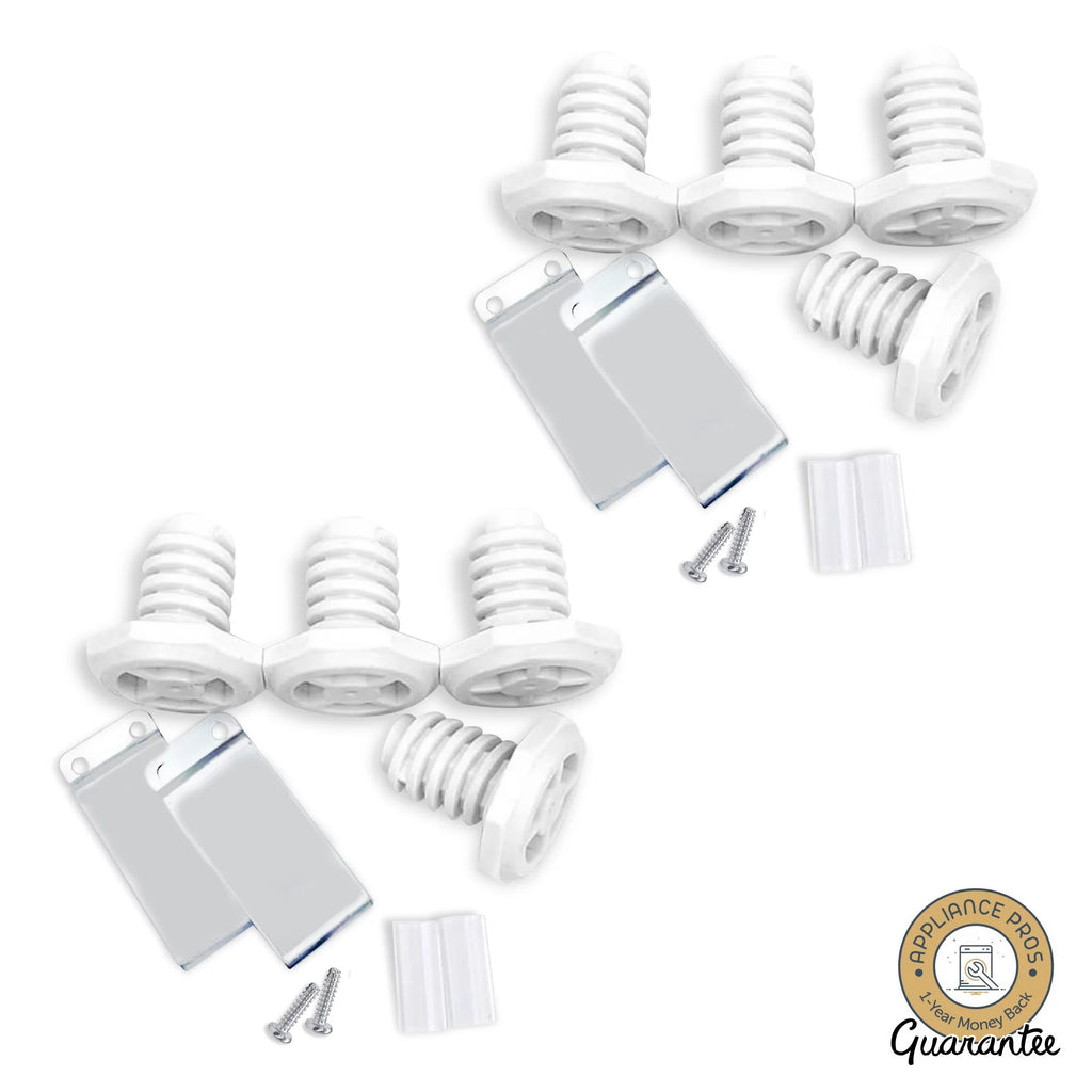 Stack Kit for Dryer (2-Pack) Q658589